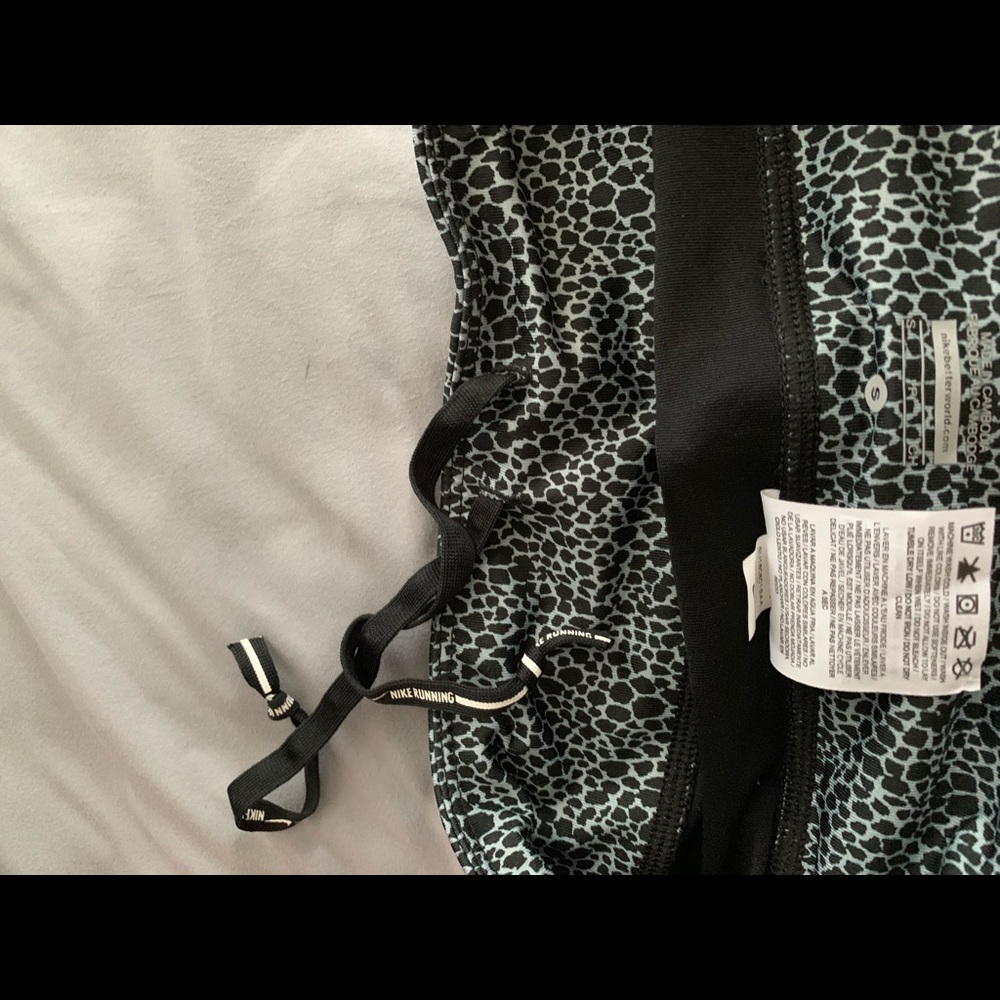 Nike RUN crops - Picture 4 of 4